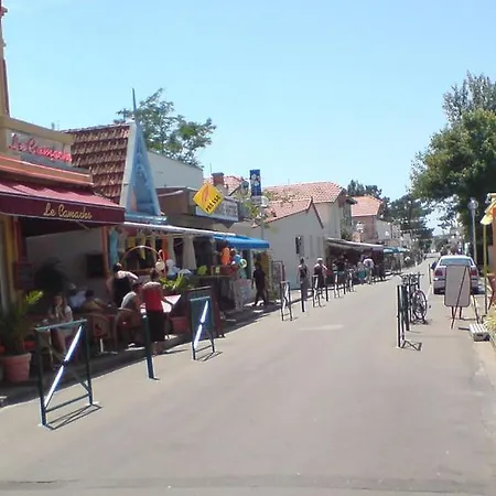Superbe Et 2 Pers דירה לה טרמבלד